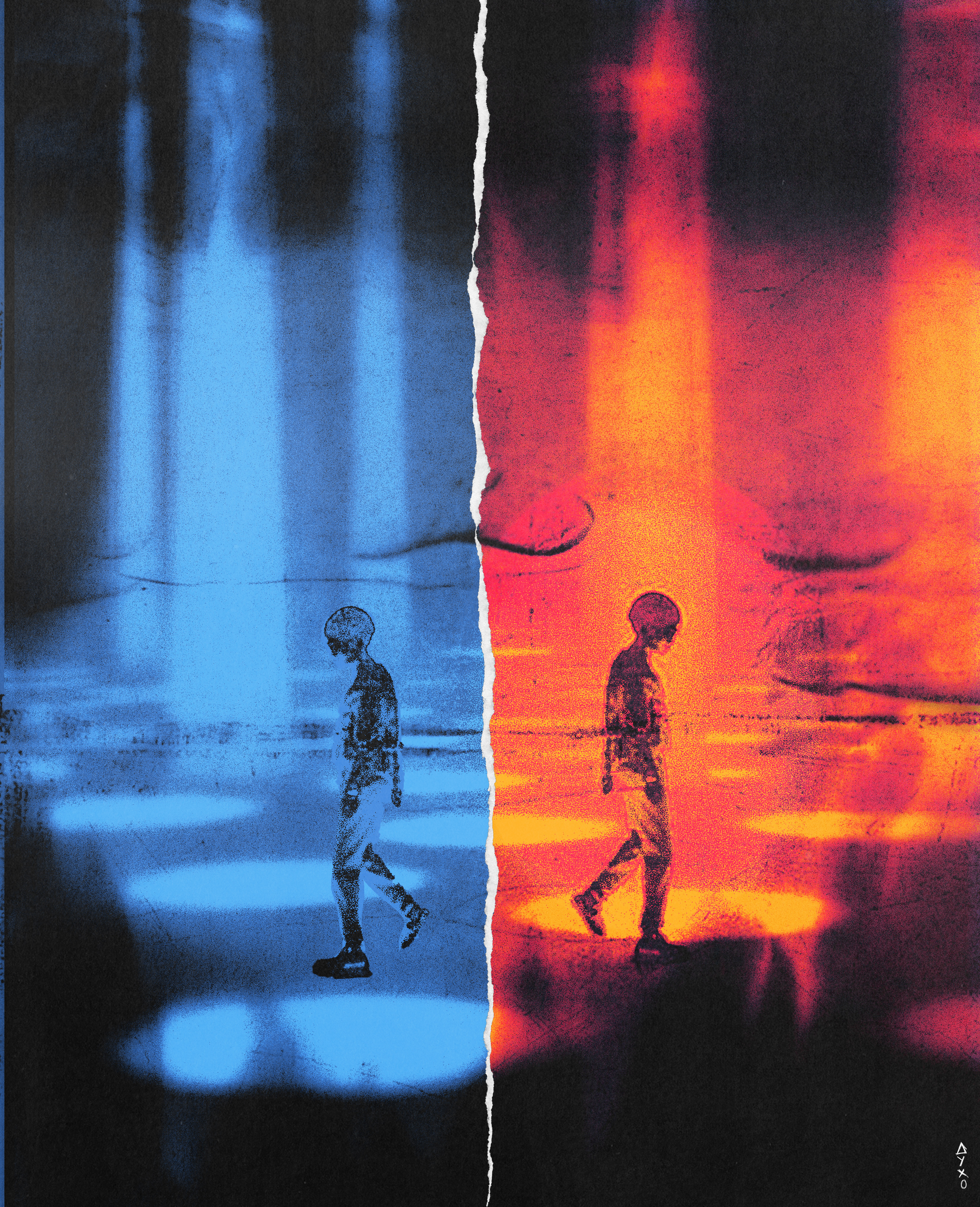 Esprit De Corps Foundation