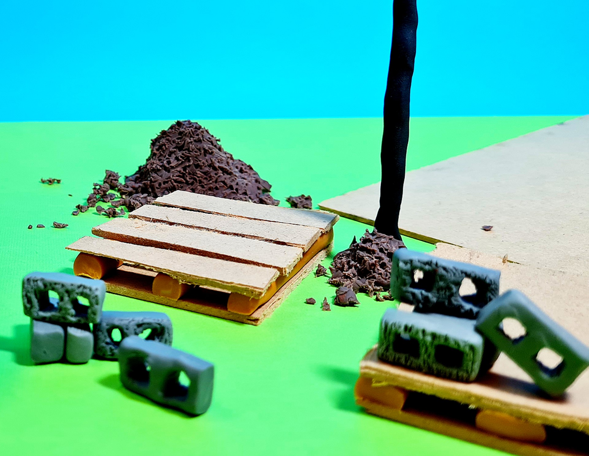 Clay Jobs Foundation