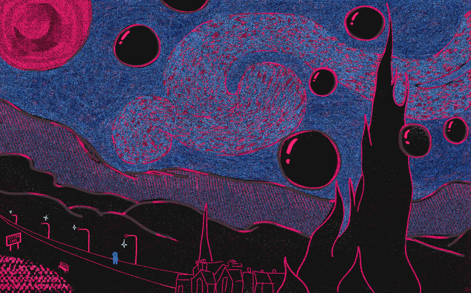 mendokusai (mendokusai) Foundation