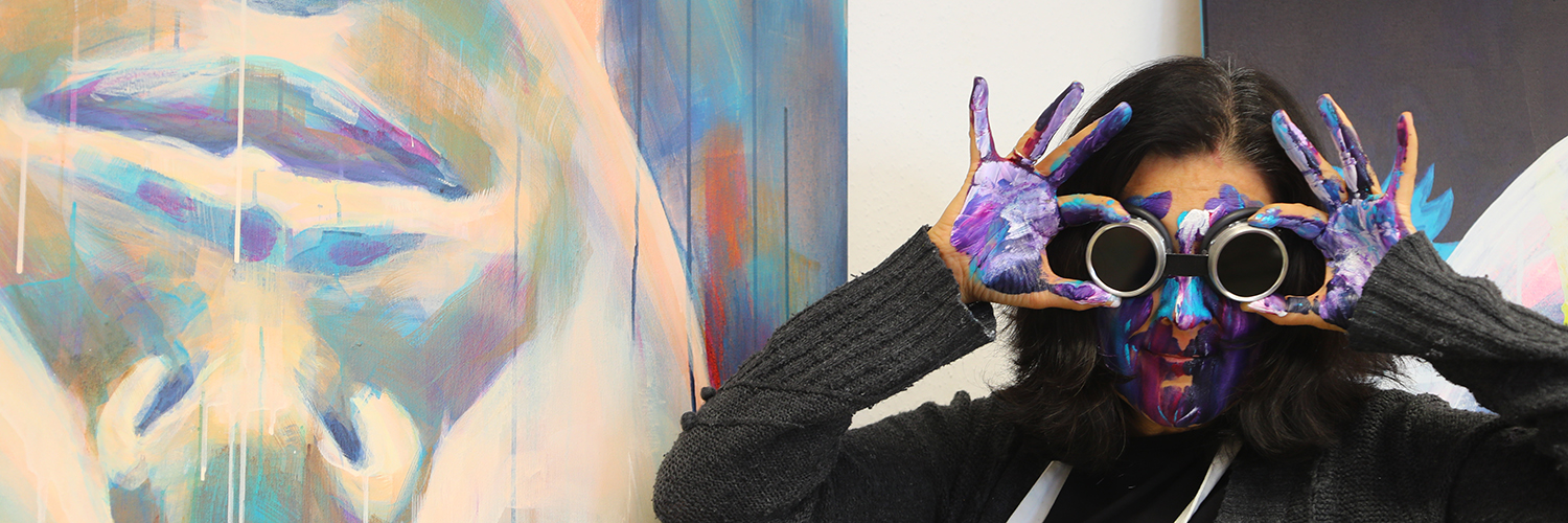 Tatjana Lee (@tatjanalee) | Foundation