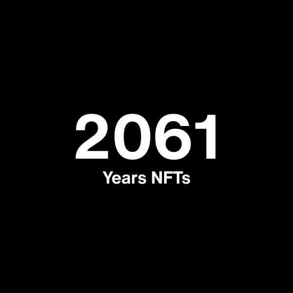 2061 (2061) Foundation