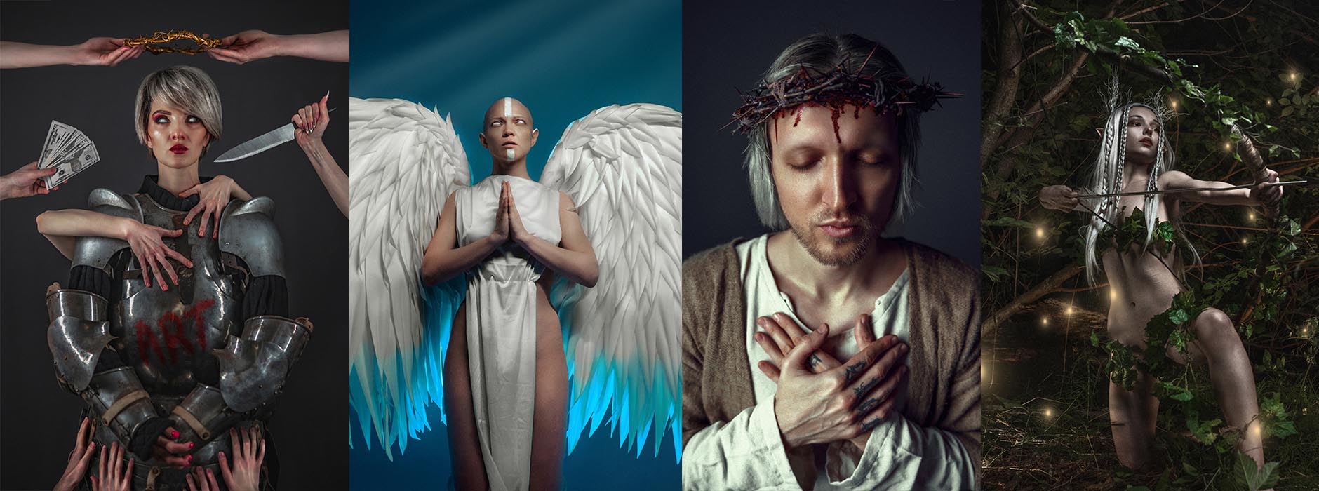 Sergei Ramos (SergeiRamos) Foundation