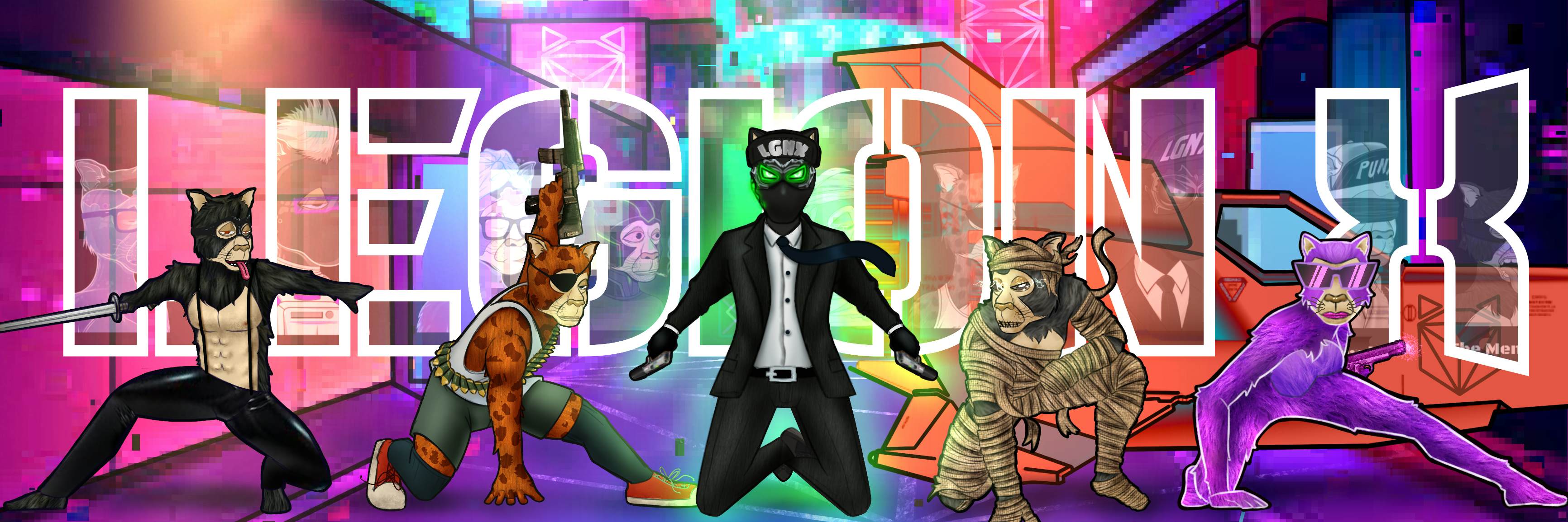 WAMBLE (Wamble_NFT) Foundation