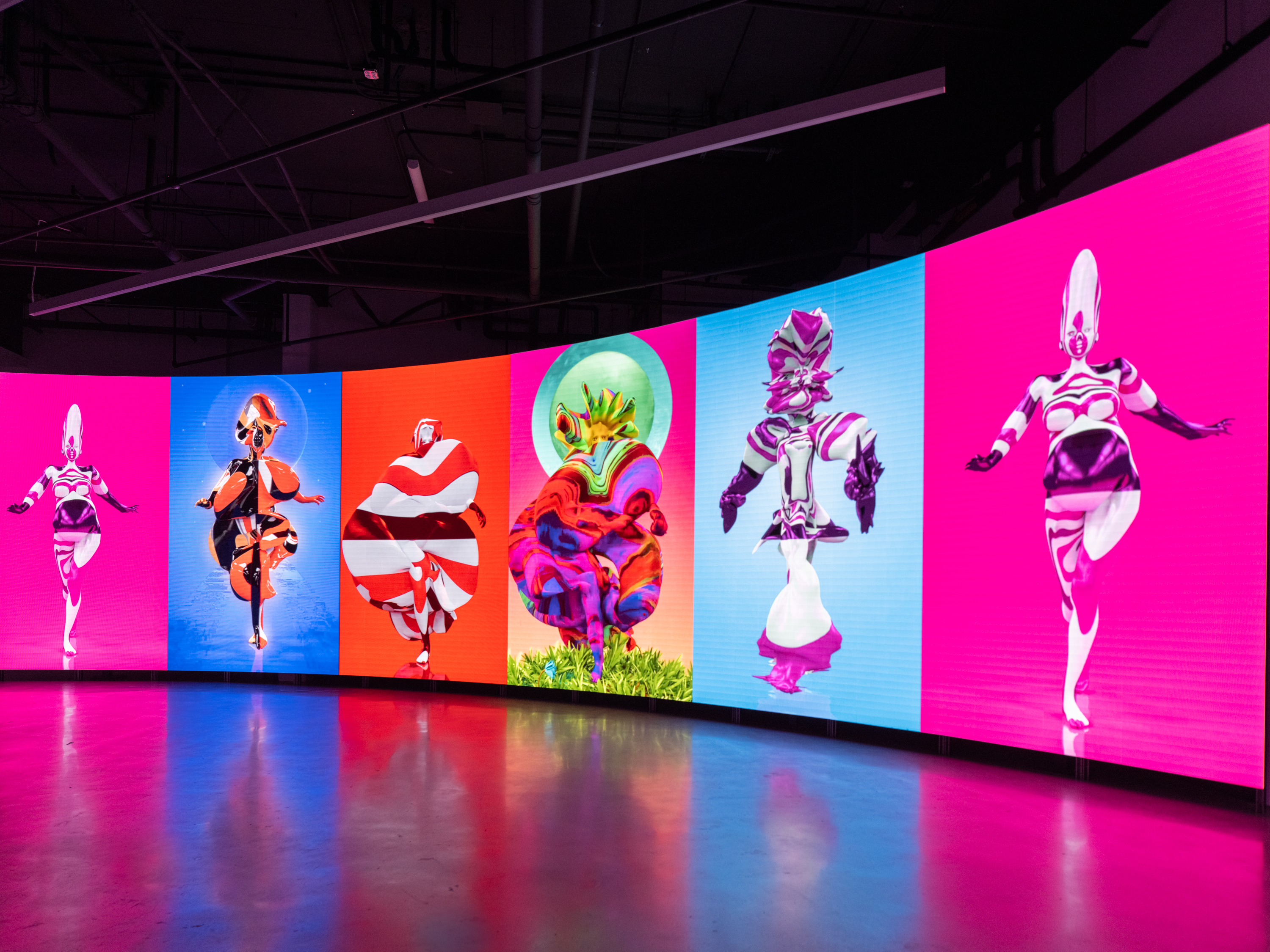 Marjan Moghaddam (MarjanMoghaddam) Foundation