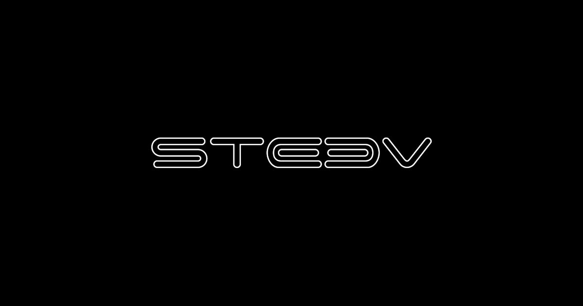 Steev (@steev_ofc) | Foundation