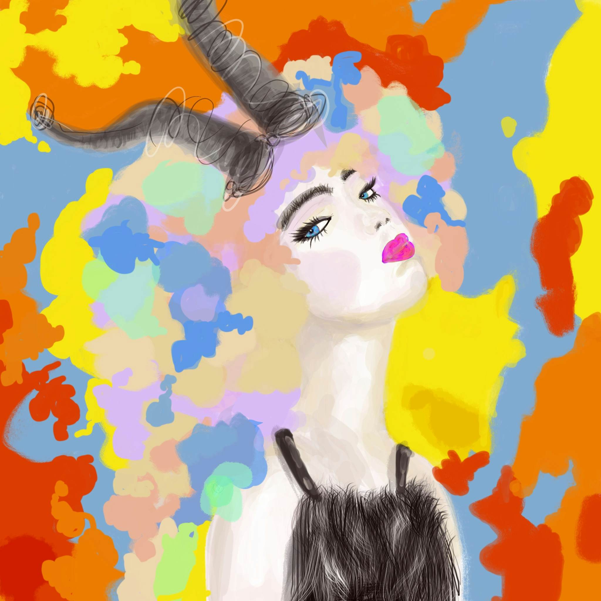 Explore Sasha Bludsuc'S Tiktok World - 12lfl2b