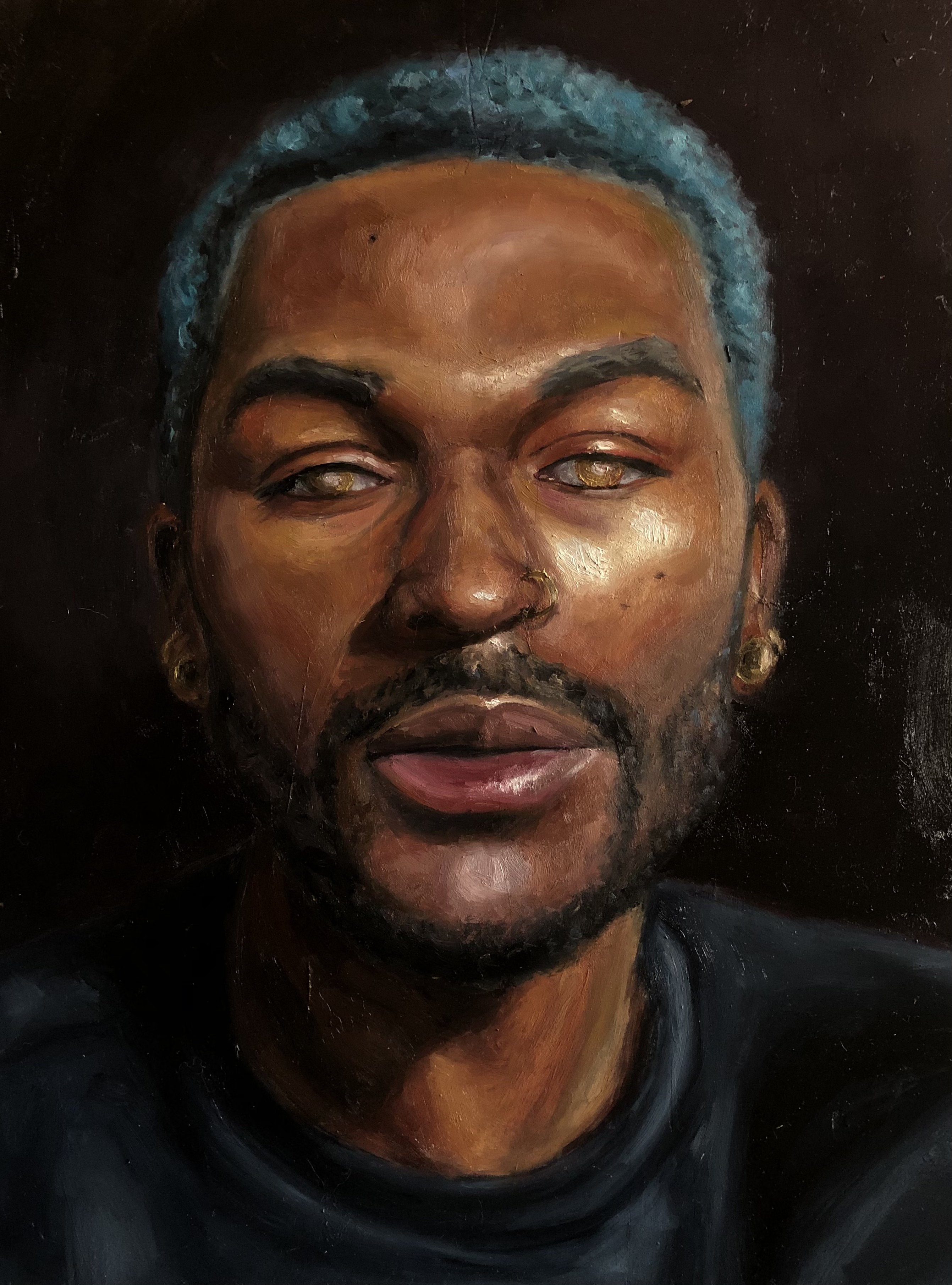 Eric Robinson (ericrobinson) Foundation