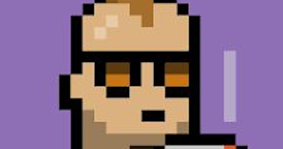 AZ5 (@az5) | Foundation