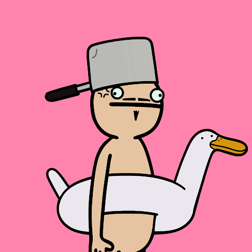 doopie (@doopie) | Foundation