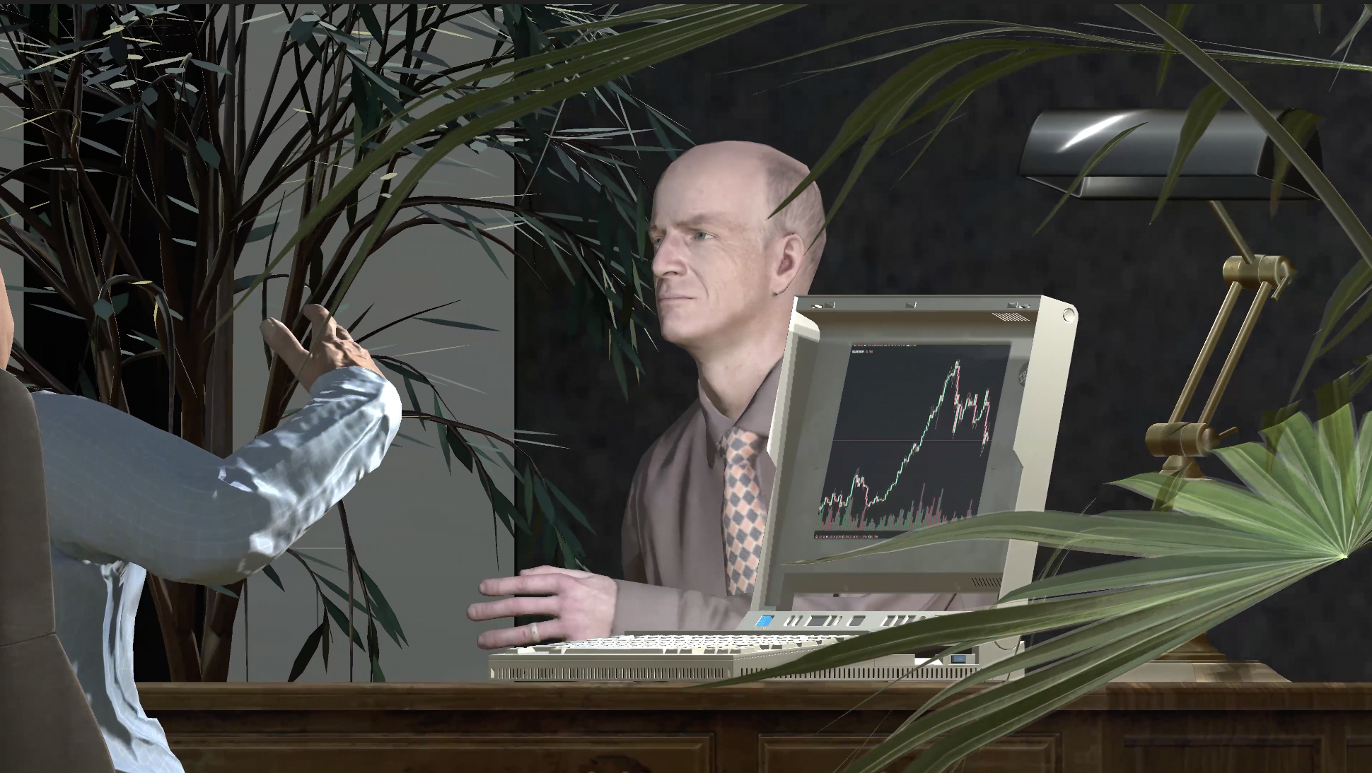 Ralph Andersson (@becomingralph) | Foundation