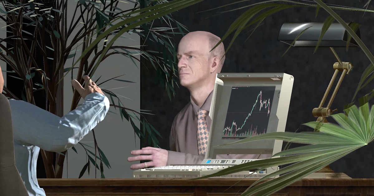 Ralph Andersson (@becomingralph) | Foundation