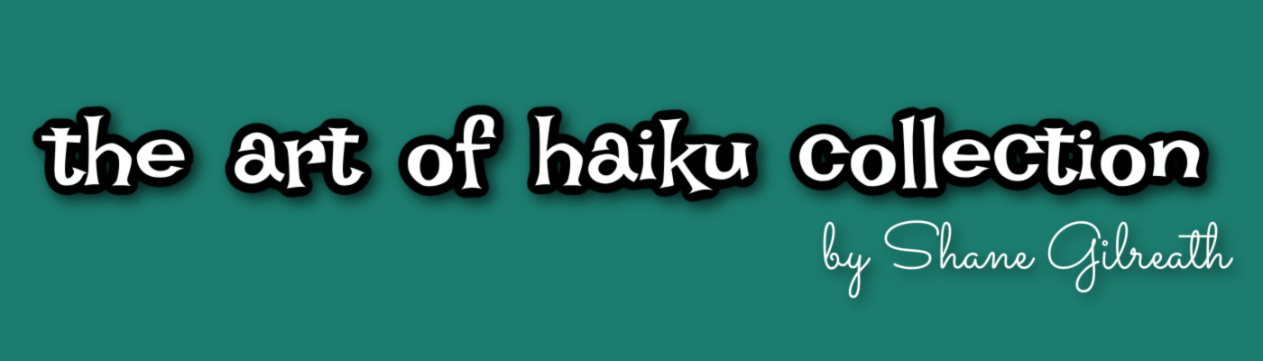 Haiku Art (The_Art_of_Haiku_Collection) Foundation