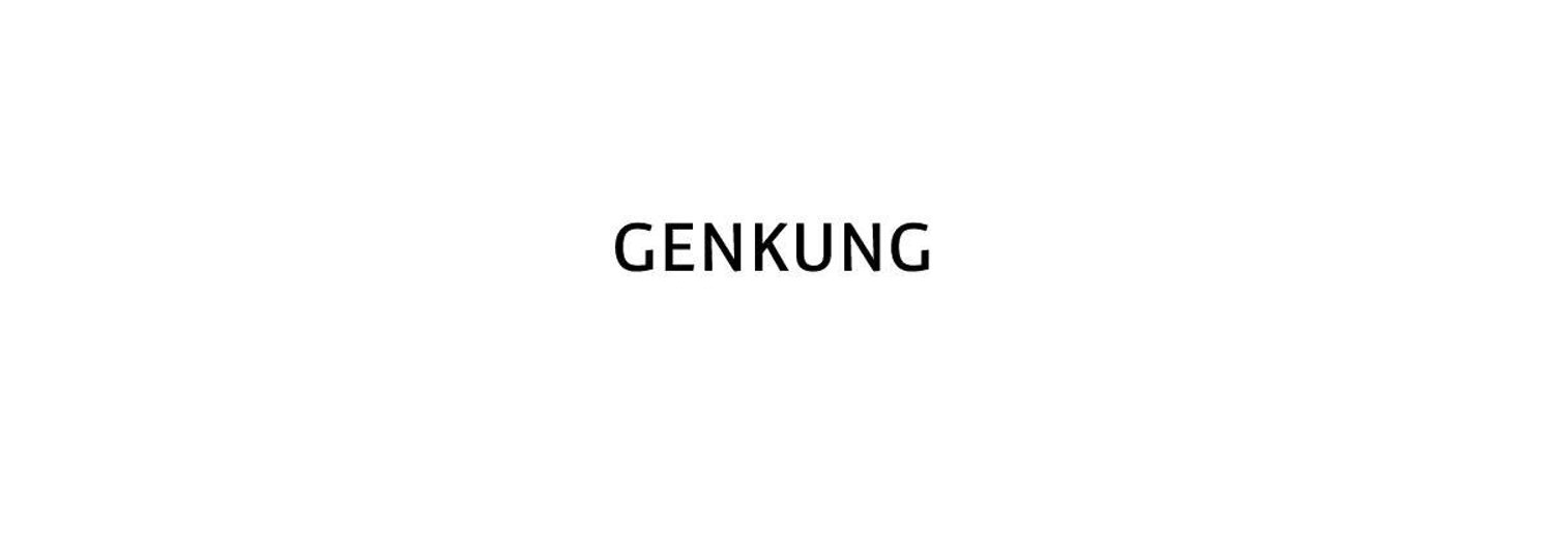 Genkung (@Genkung) | Foundation