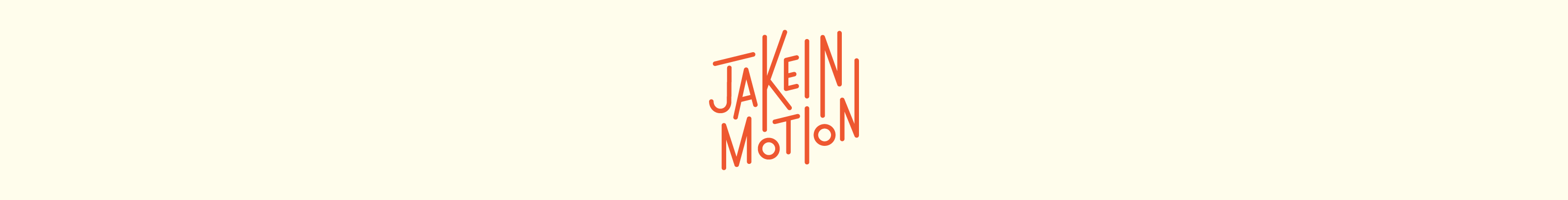 Jake Bartlett (@jakeinmotion) | Foundation
