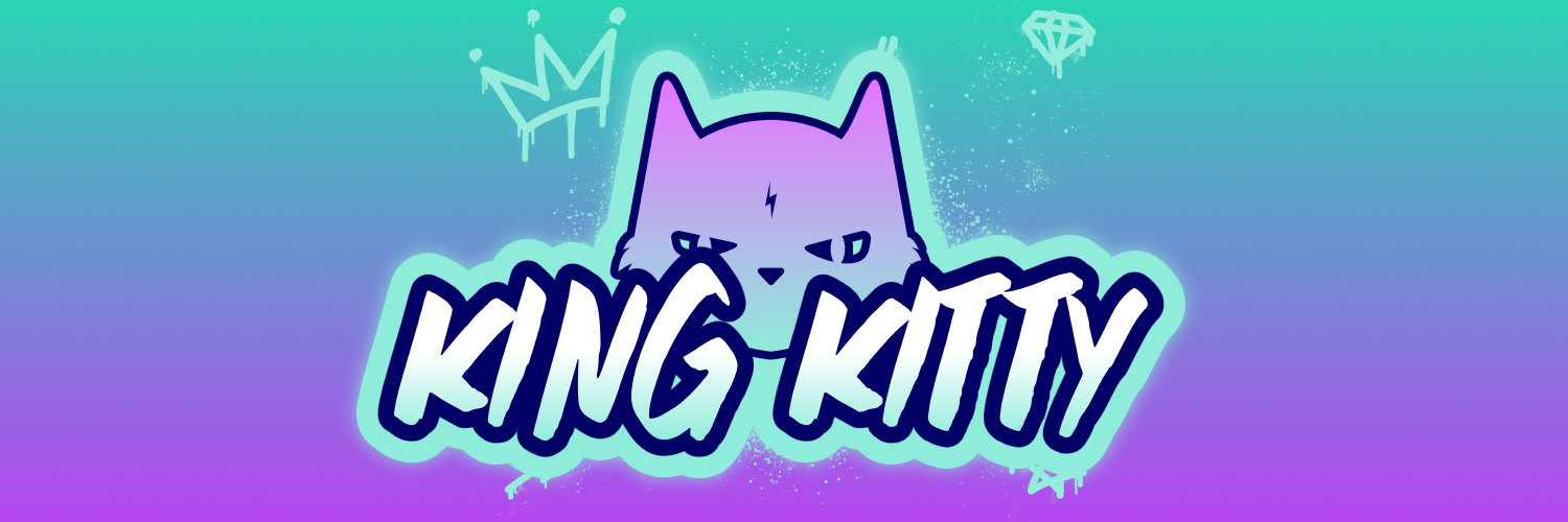 King Kitty (@Kingkitty) | Foundation