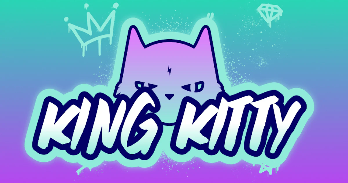 King Kitty (@Kingkitty) | Foundation