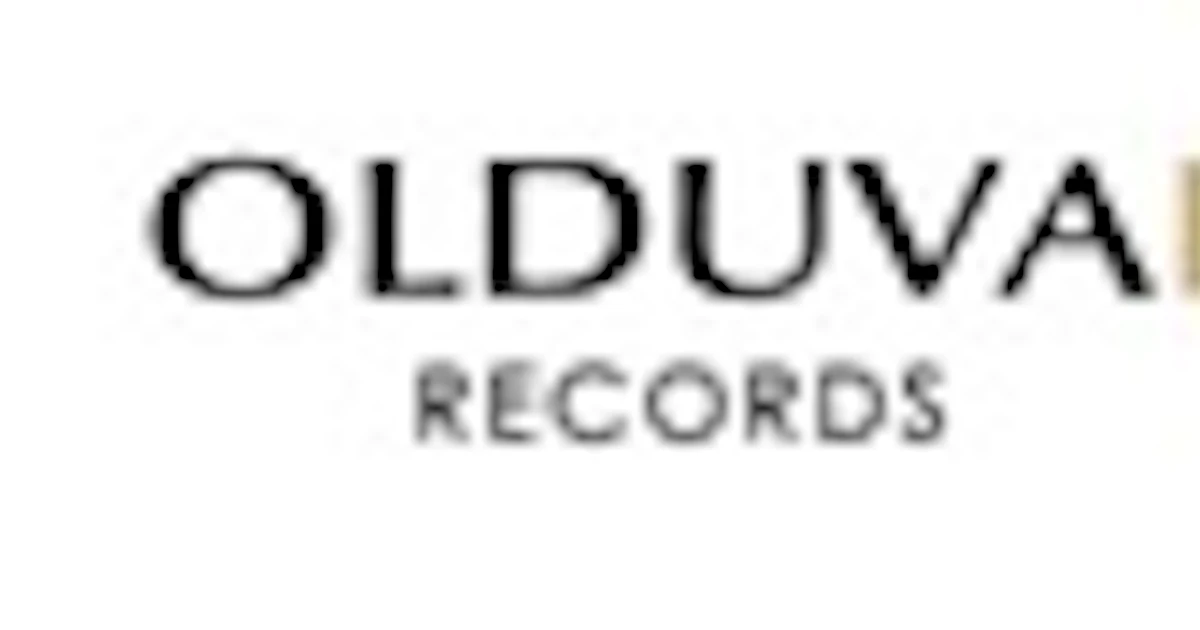 OLDUVAI RECORDS olduvairecords Foundation olduvai-records-olduvairecords-foundation