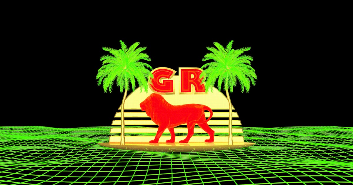 Grand Rising (@GrandRising) | Foundation