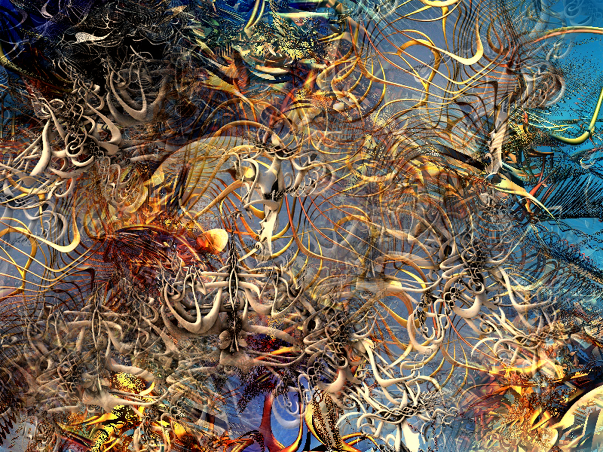 Fortunato Garcia (fortunatofortunato) Foundation