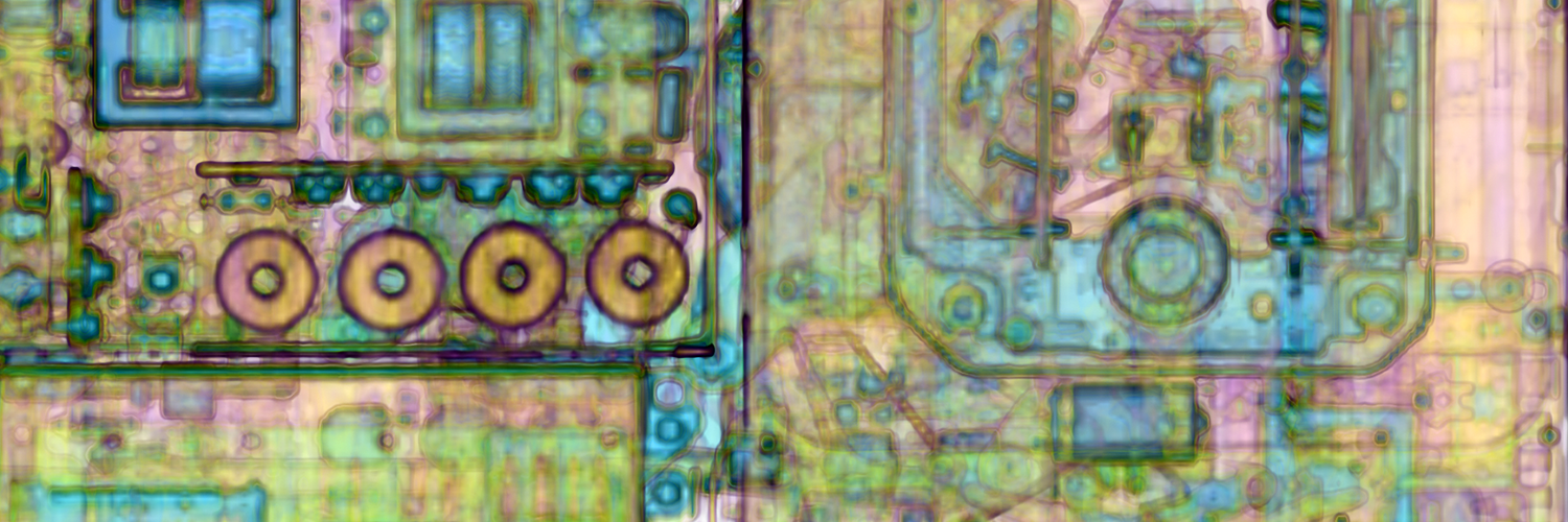 Satre Stuelke (@satre) | Foundation