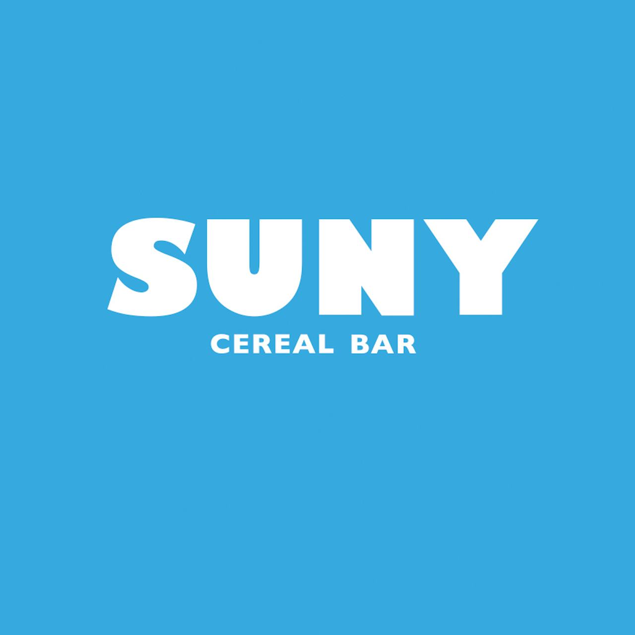 SUNY CEREAL BAR (SUNYCEREALBAR) Foundation