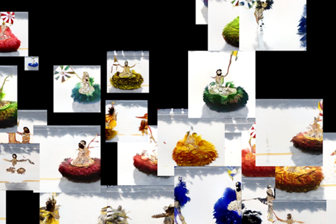 Yaak Studio (yaak_studio) Foundation