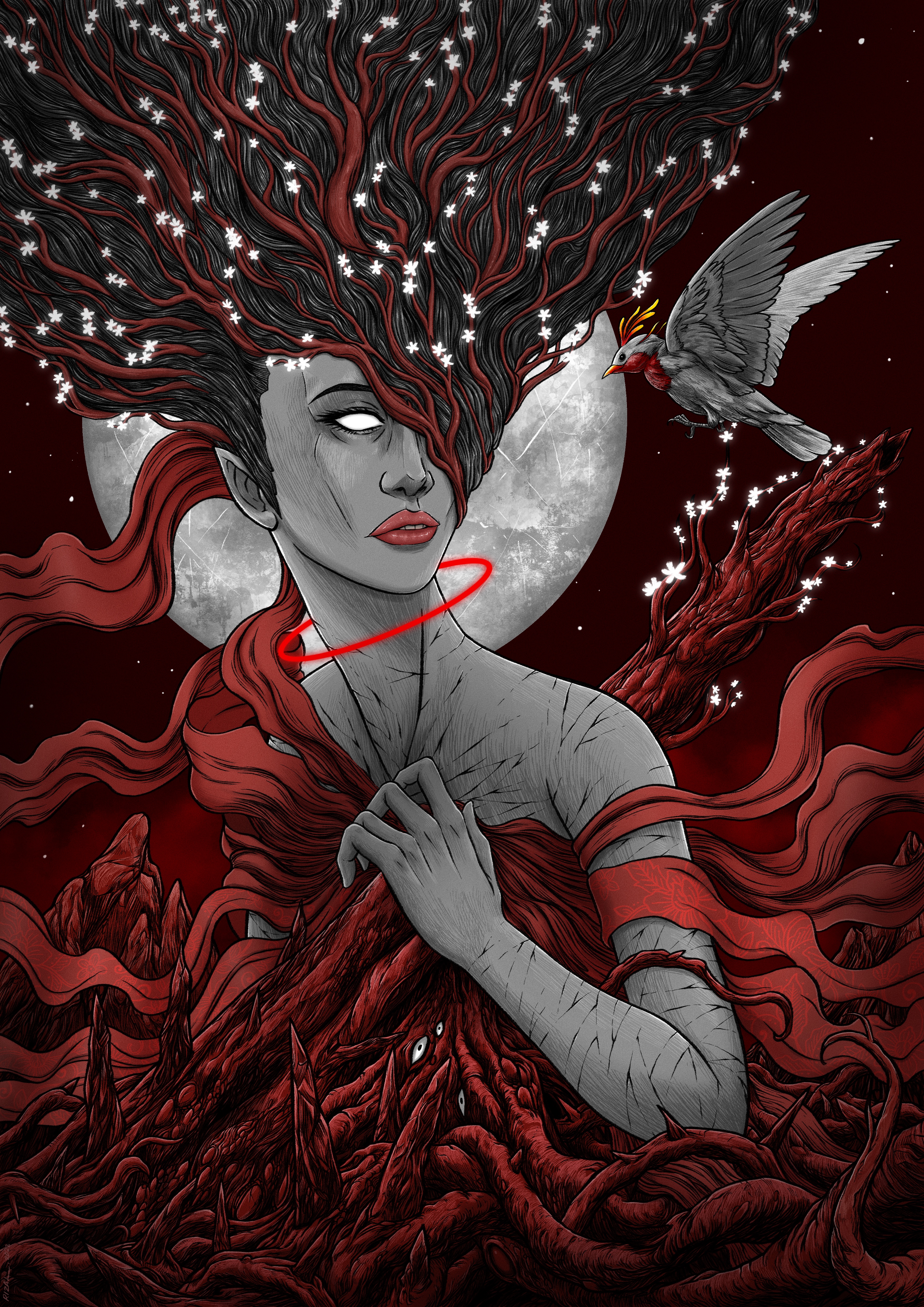 ROG (@ROG_Art) | Foundation