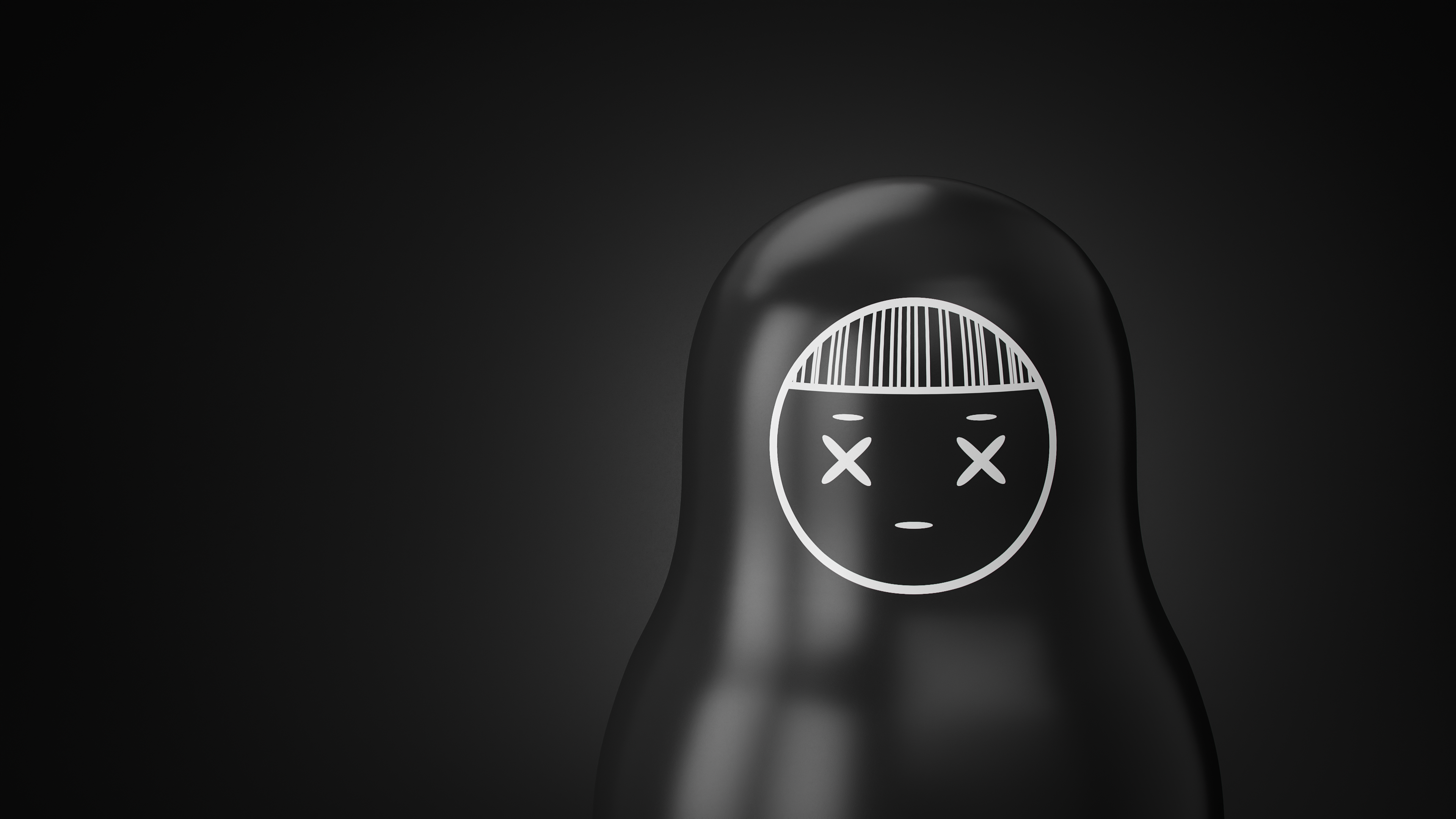 Russian Dolls (RussianDolls) Foundation