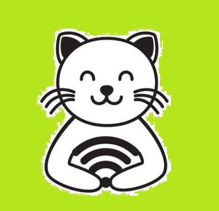WifiCat (@WifiCat) | Foundation
