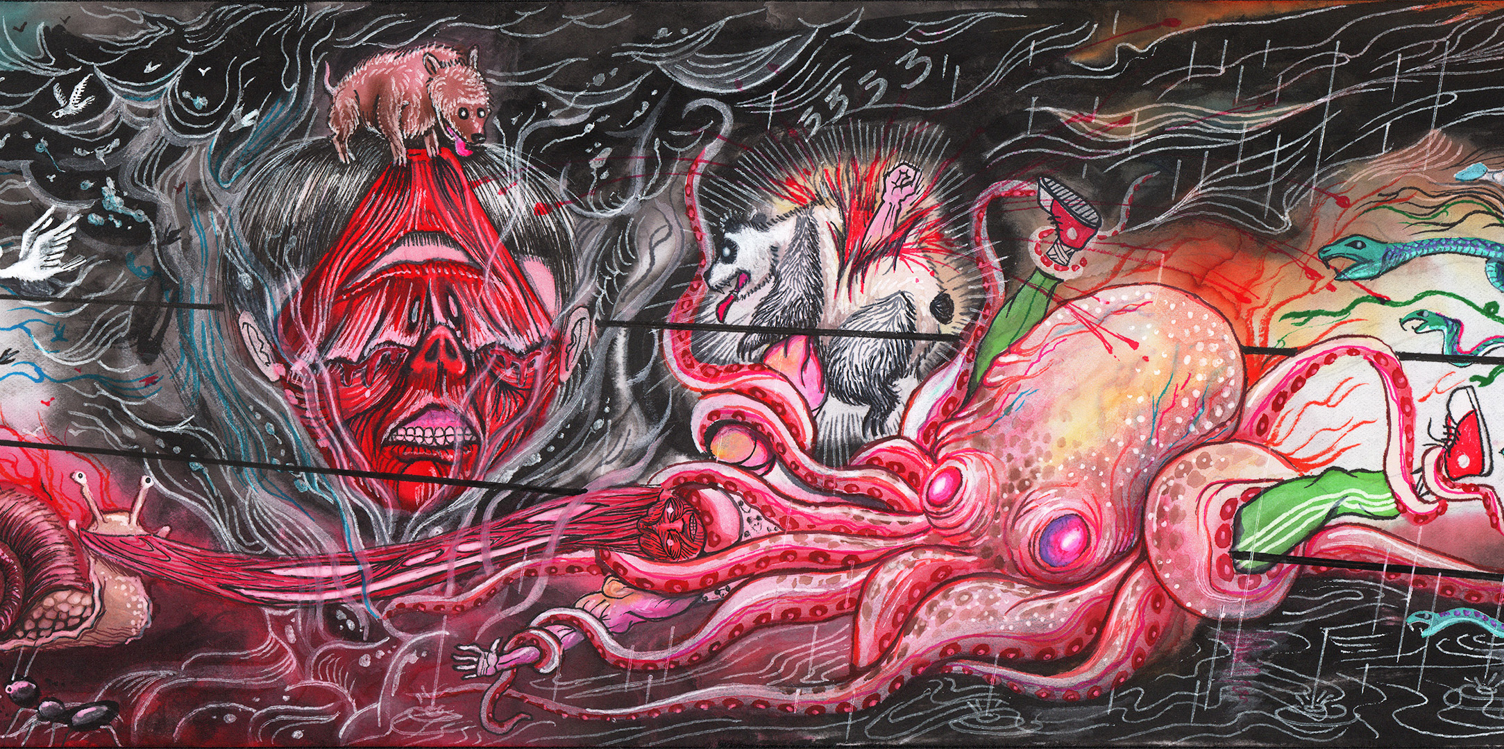 美術　マティーロの絵 mamary-Diallo-3.jpeg