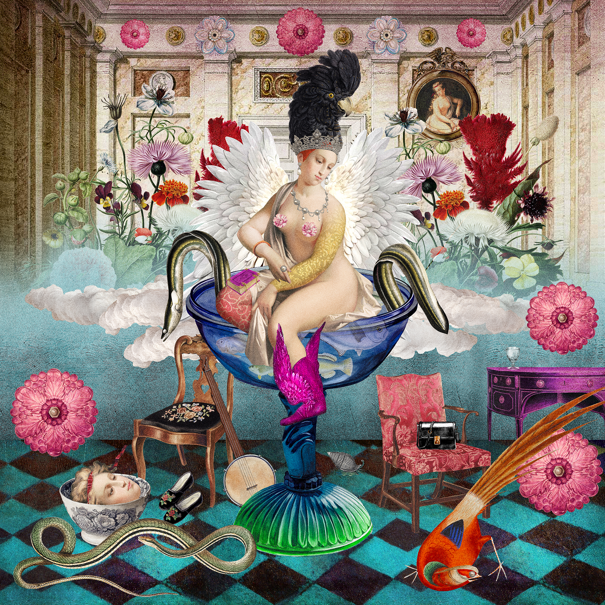 La Vertu de La Païva