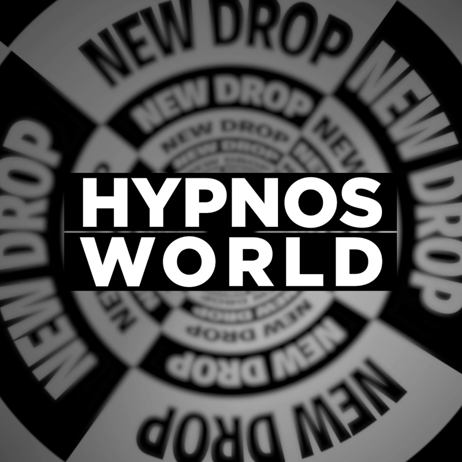 NEW HYPNOS DROP curated by Satyrus Meta Art