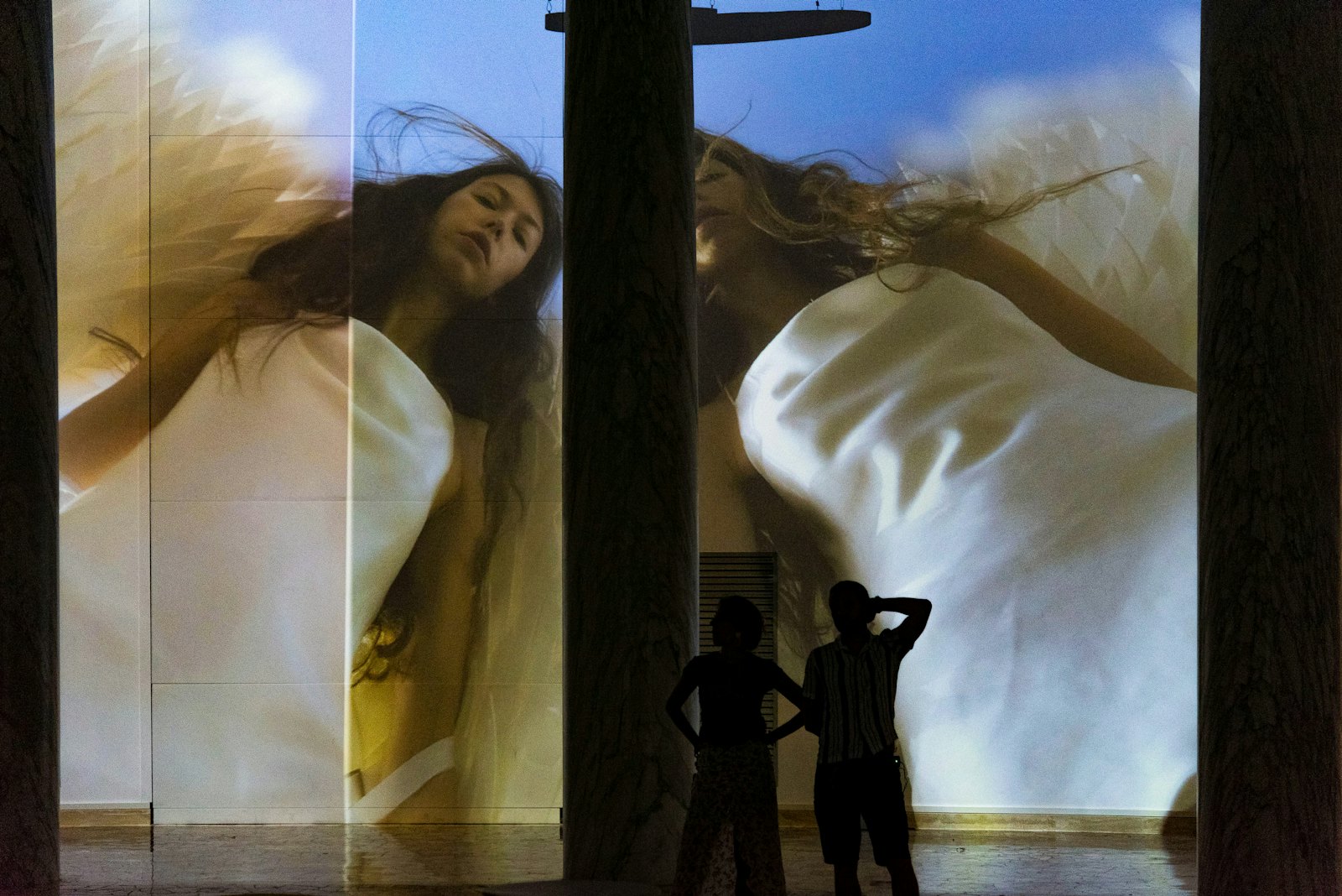 Digital Metamorphosis