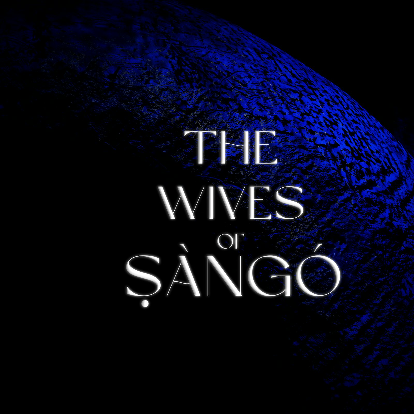 The Wives of Ṣàngó