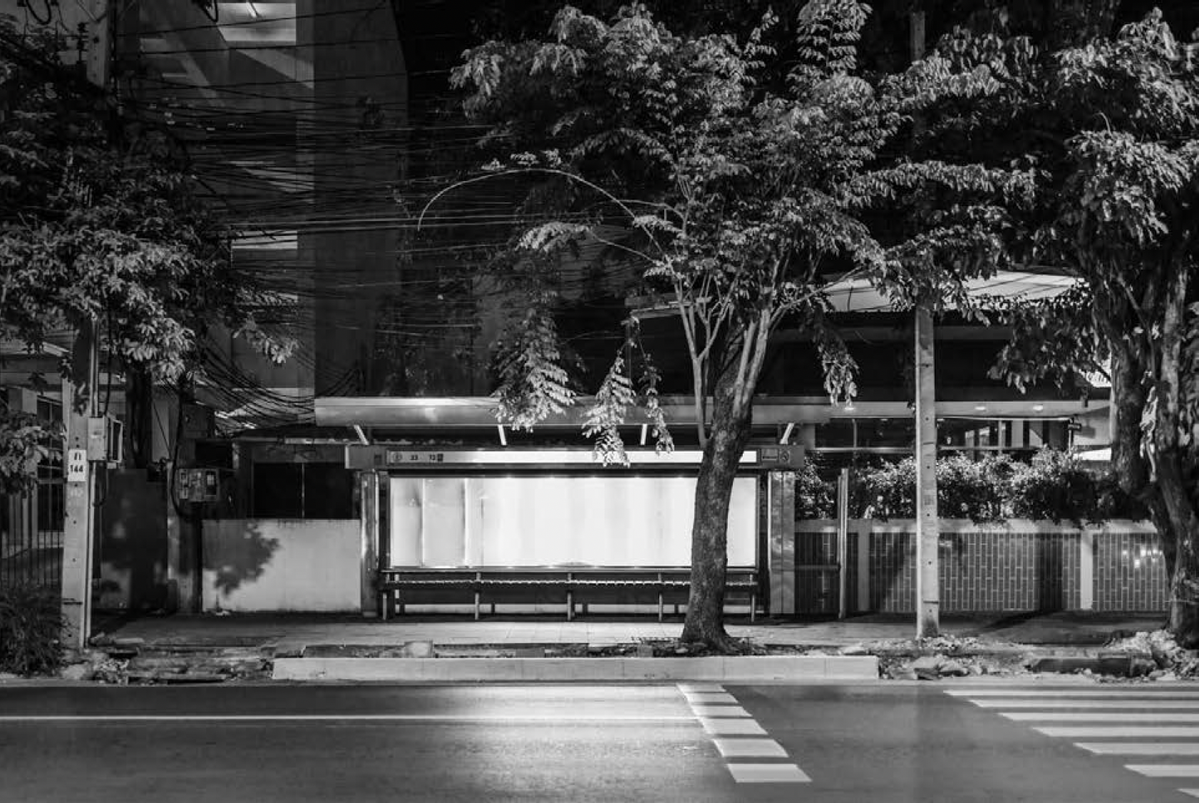 Narratiff: Beacon/Peter Nitsch