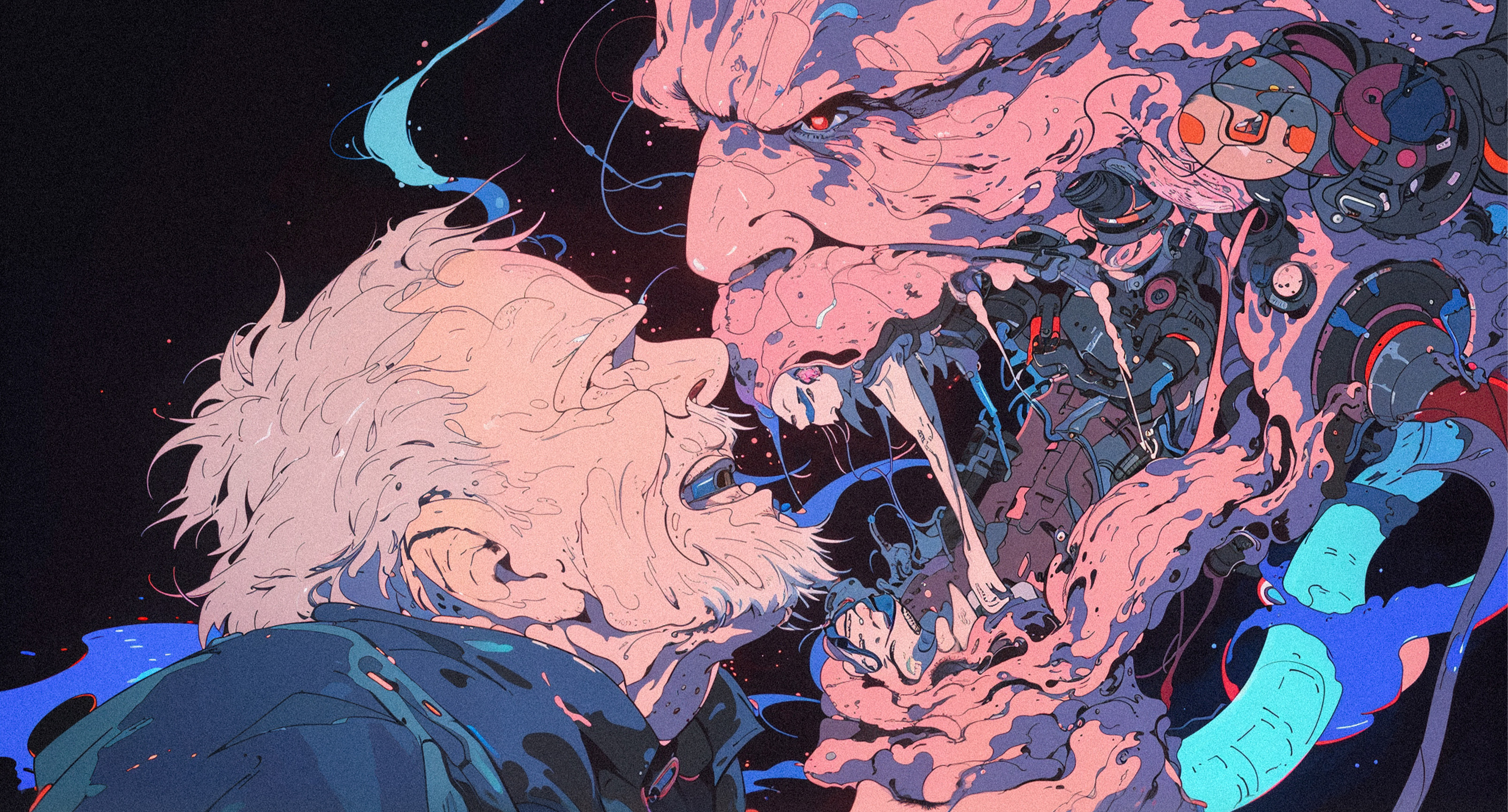 “Is someone different at age 18 or 60? I believe one stays the same.”― Hayao Miyazaki