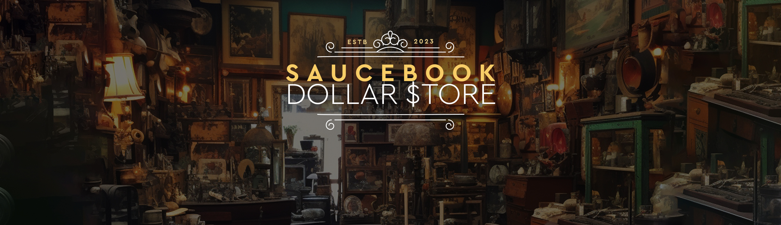 The Dollar Store Foundation