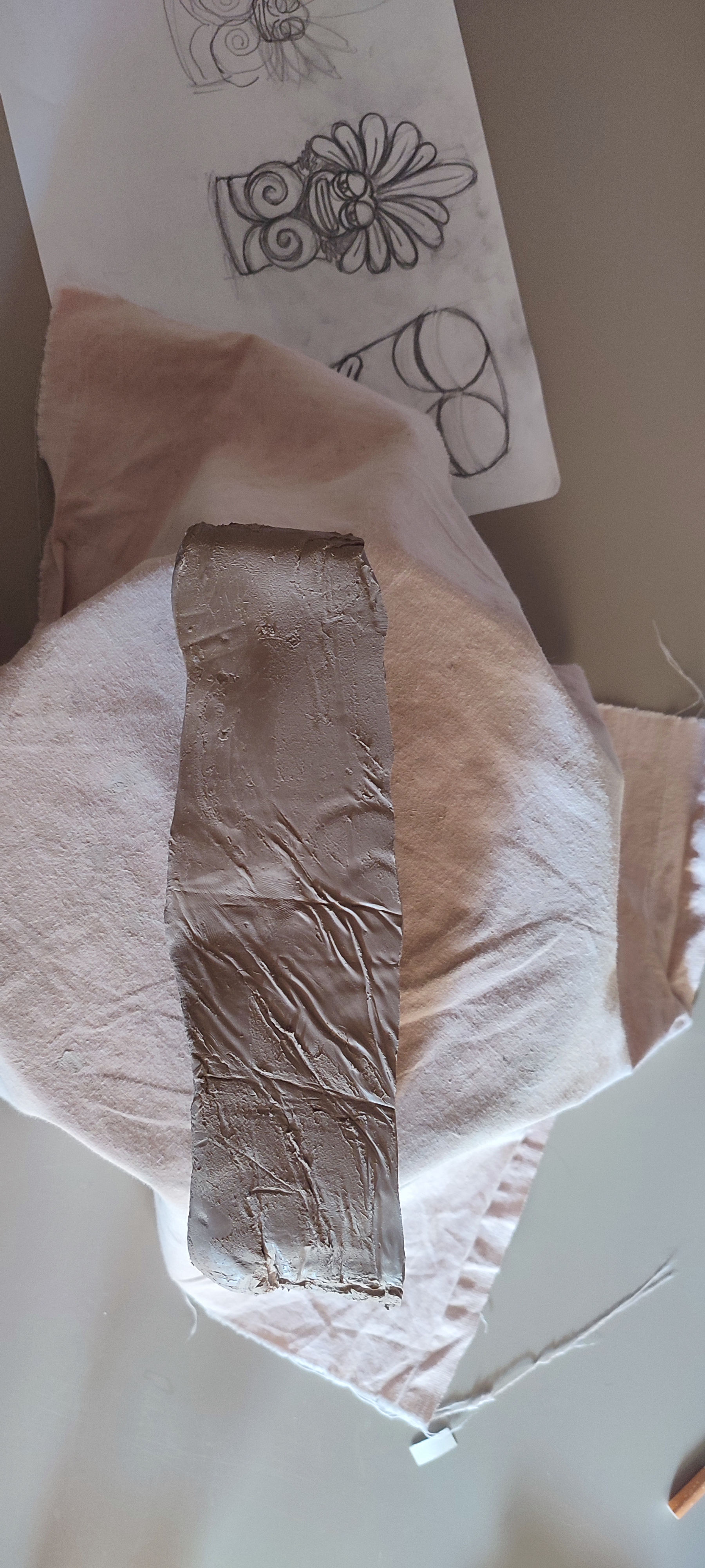 Making the basic form