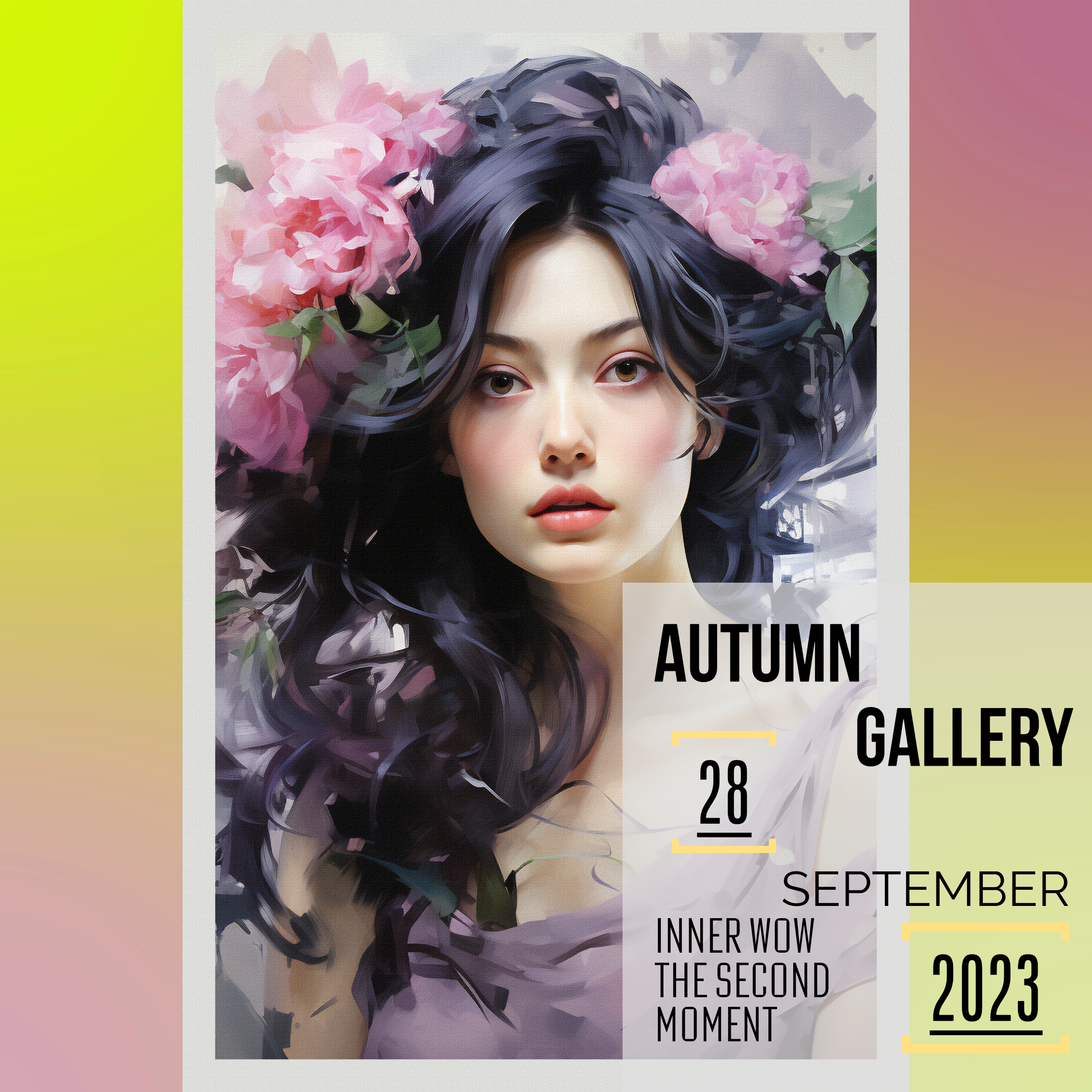 Autumn Gallery #2