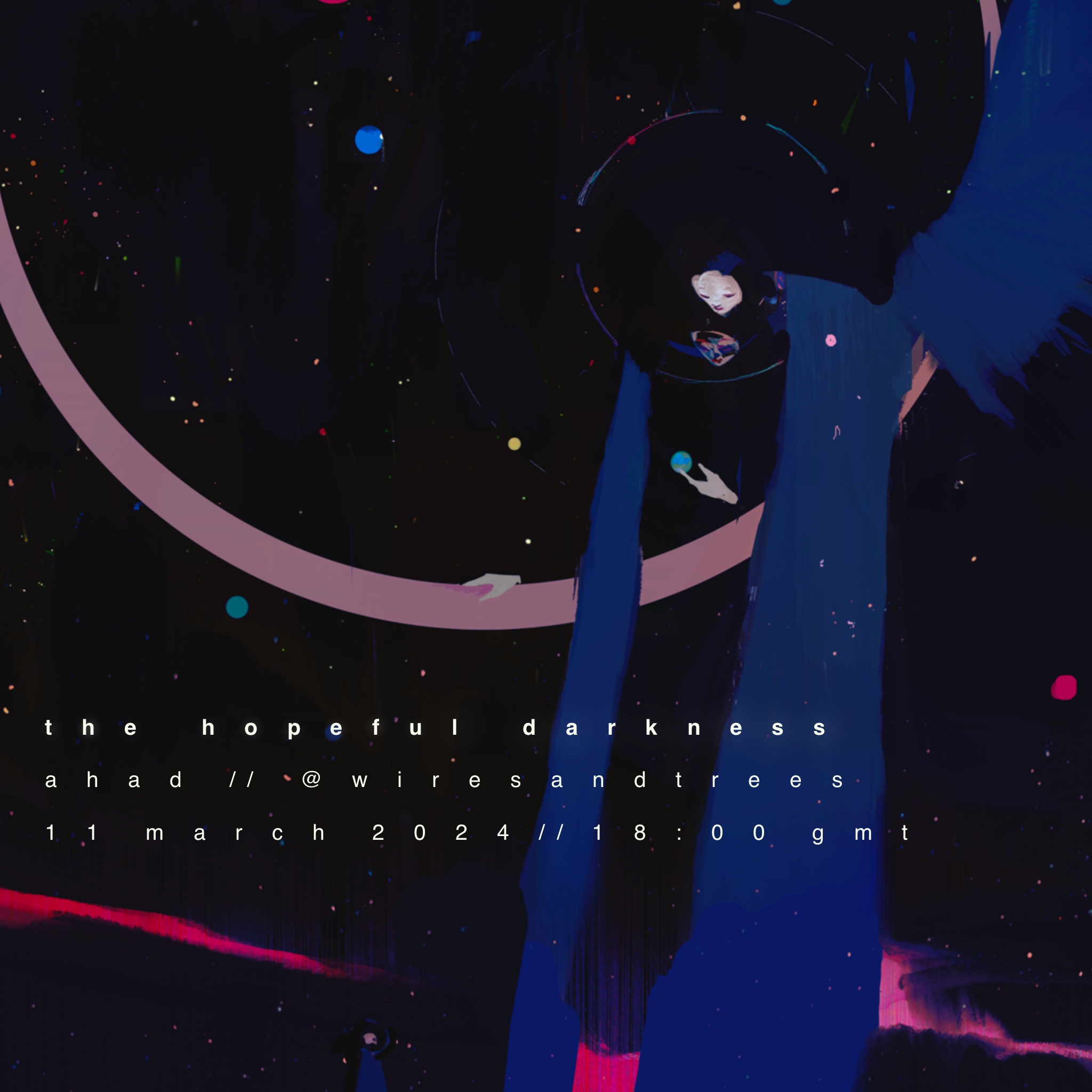 The Hopeful Darkness