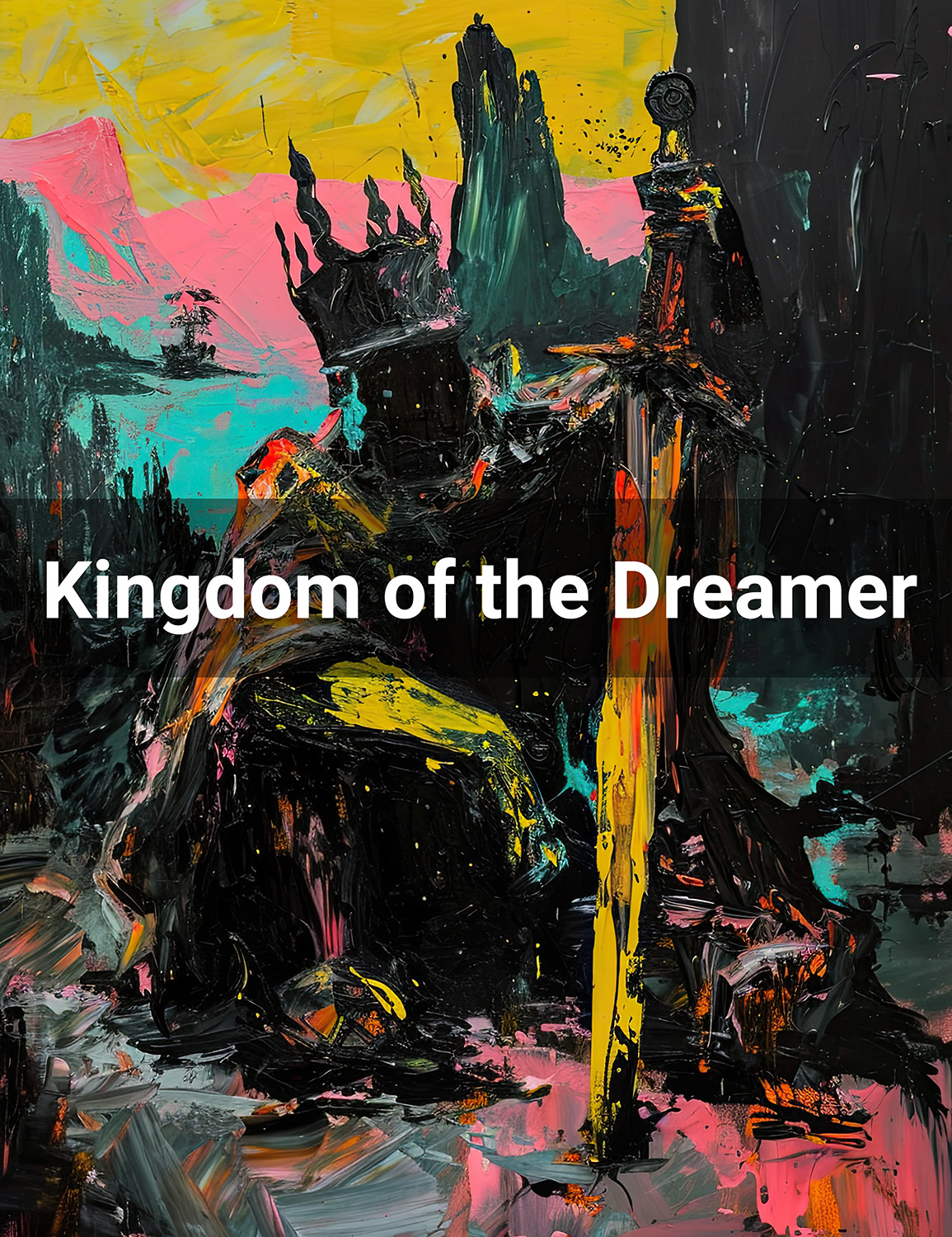 Kingdom of the Dreamer