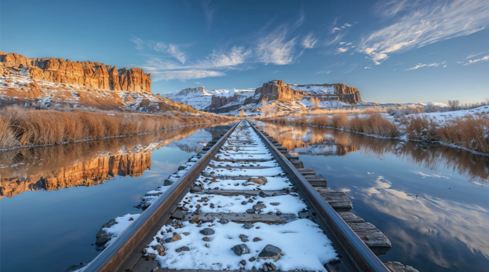 Truman Tracks by MindSoulMeditations