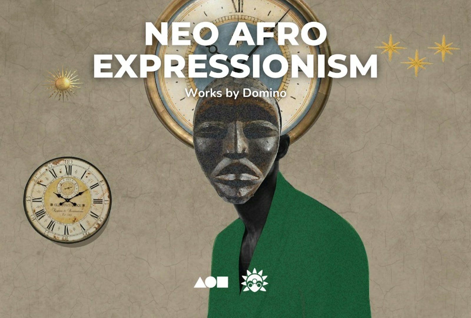 NEO AFRO EXPRESSIONISM