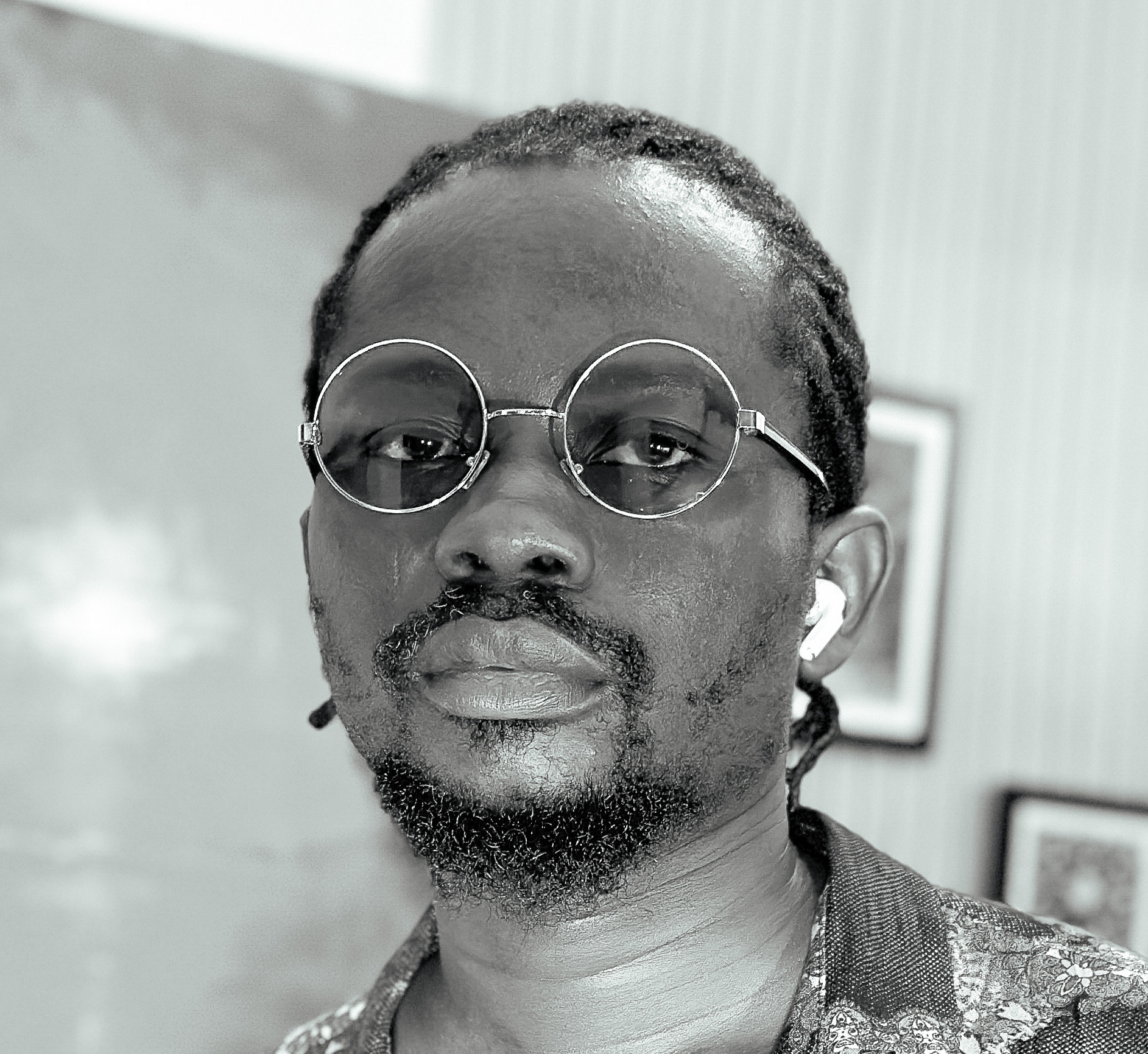 Bolaji Olaloye is a seasoned Nigerian freelance digital artist and illustrator.
