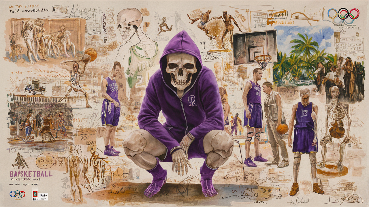 Exhibition Poster II