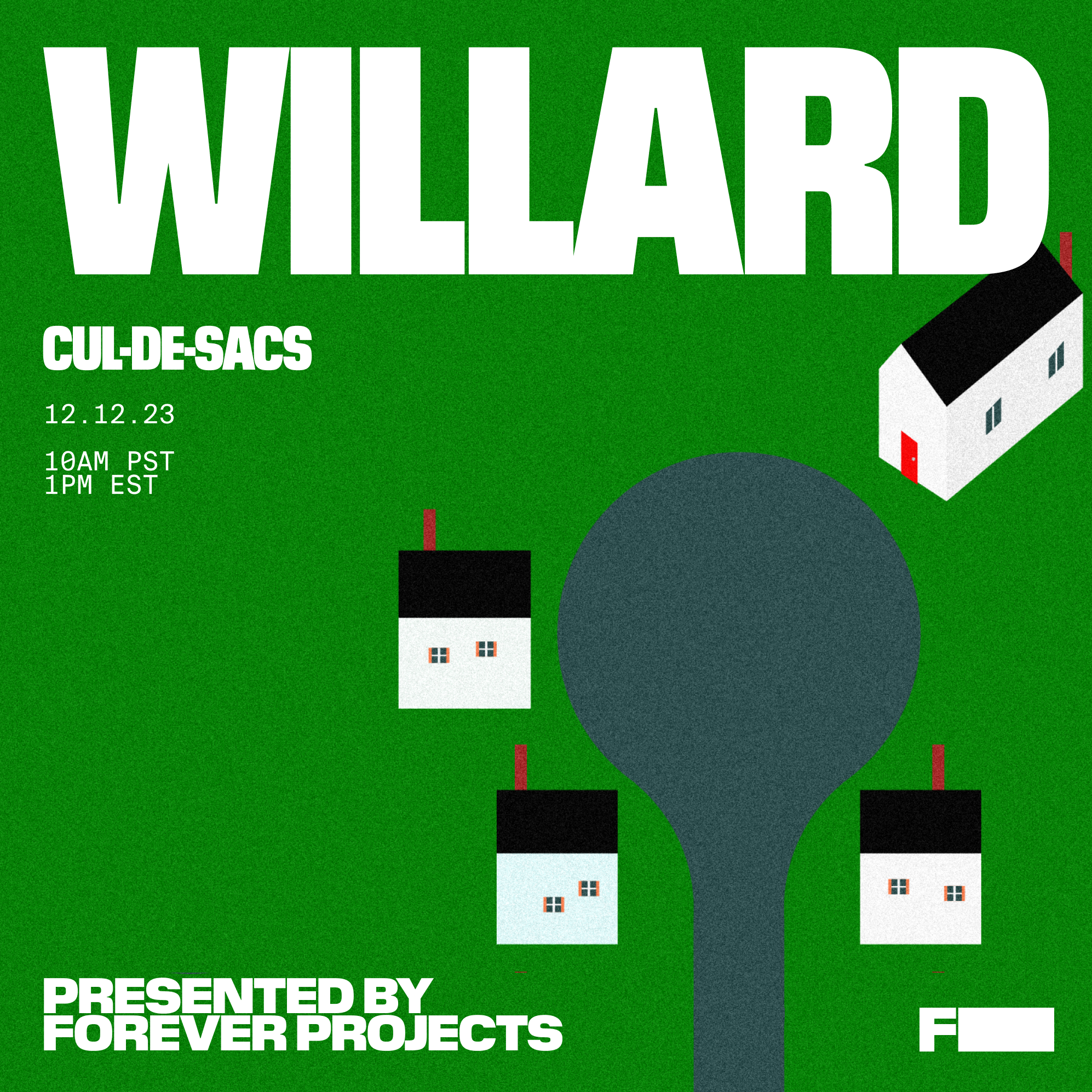 CuldeSacs Foundation