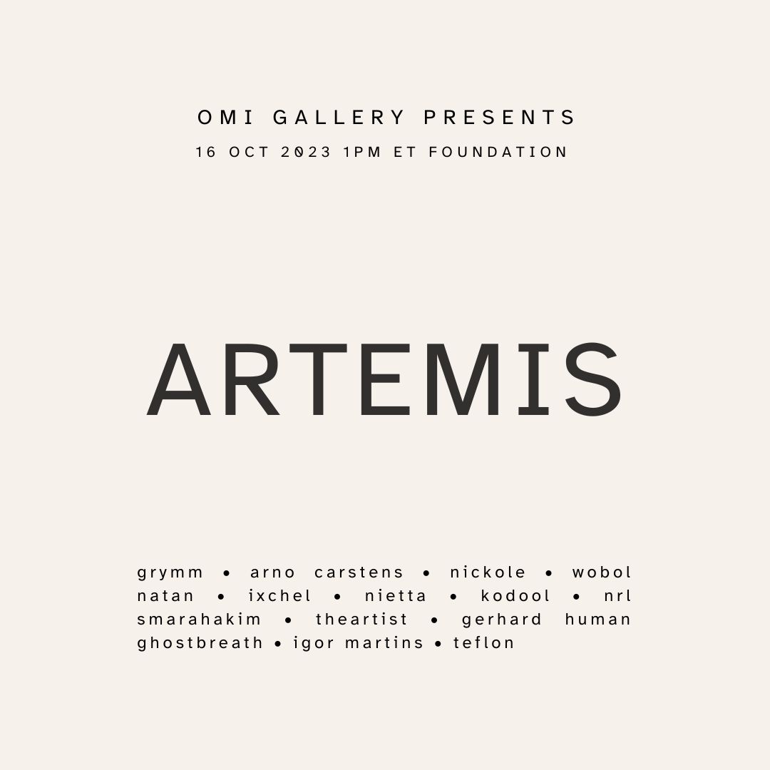 ARTEMIS