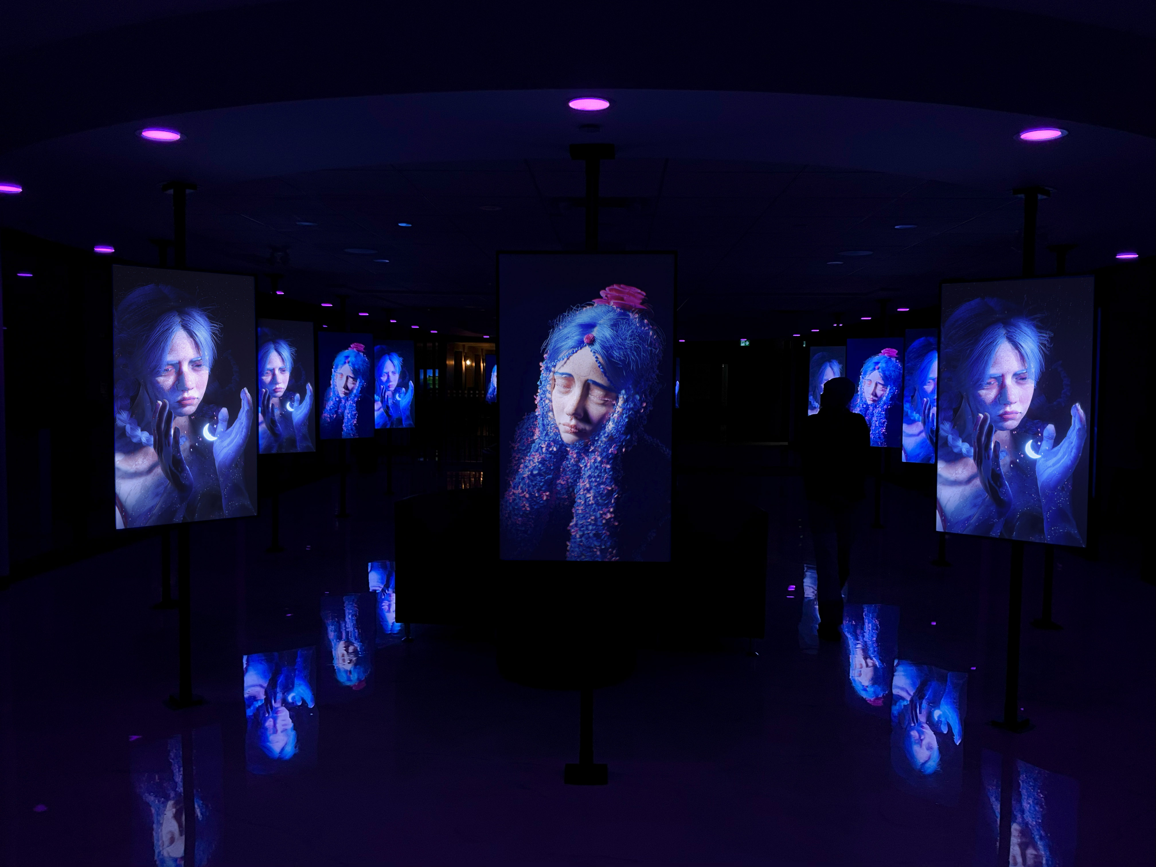 Estrellitas & Breathe