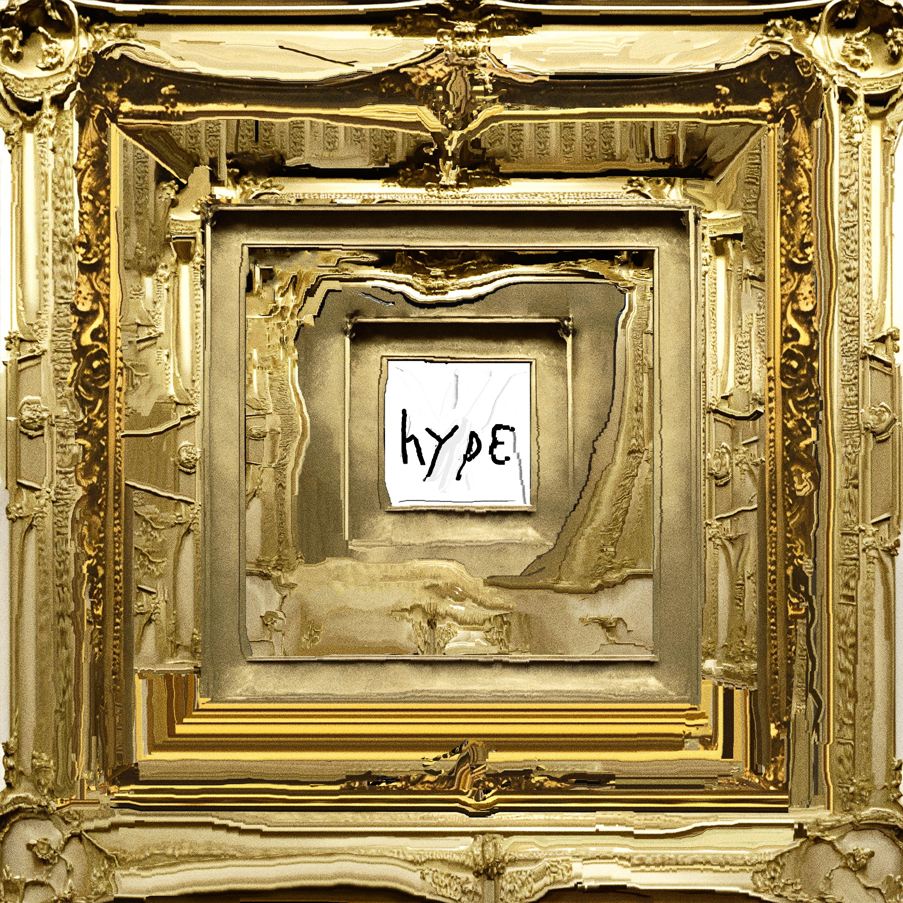 Beyond the Hype: Into the Unknown