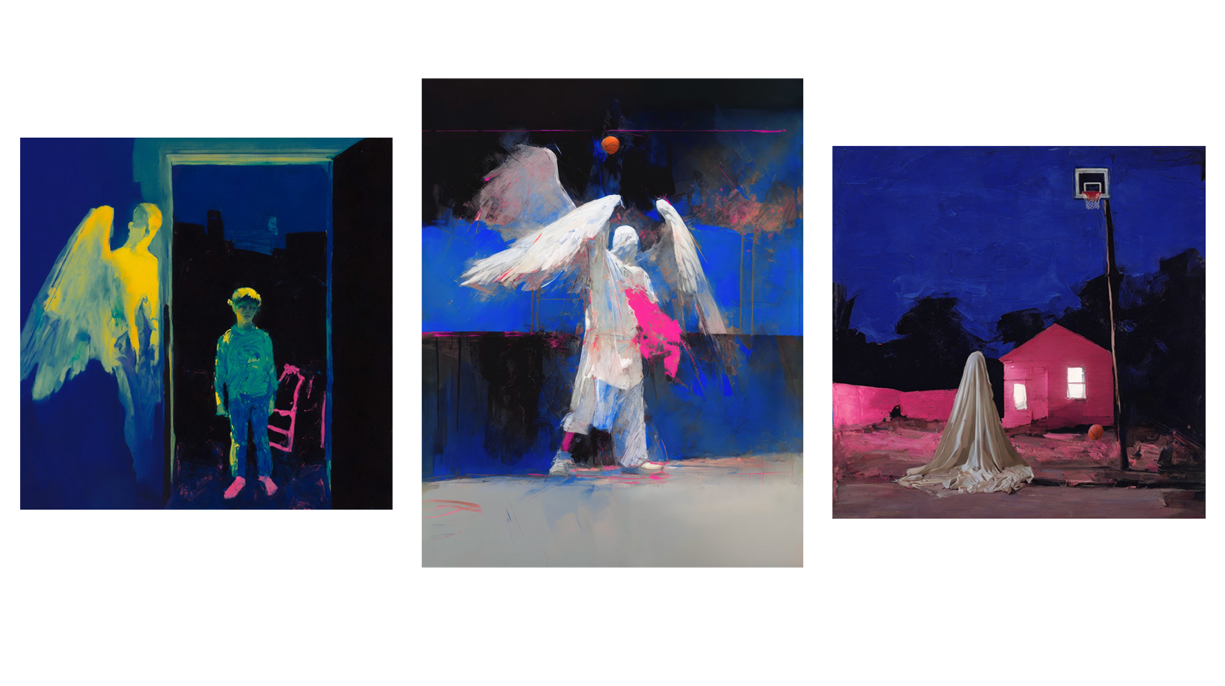 Works on Foundation @palekirill